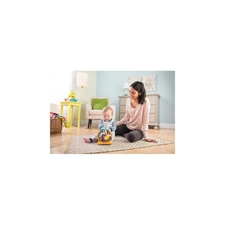 Foto 3 | Foto 3 | Toy Lamaze My First Fishbowl Capture Curiosity Desde Hace 6 Meses - Venta Internacional.