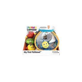 Foto 5 | Foto 5 | Toy Lamaze My First Fishbowl Capture Curiosity Desde Hace 6 Meses - Venta Internacional.