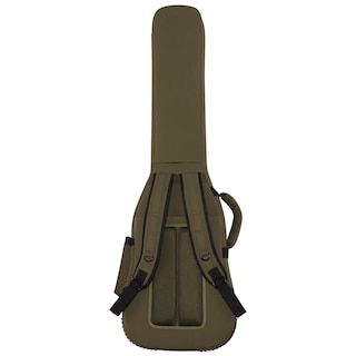 Foto 2 | Foto 2 | Funda Para Bajo Electrico Fender Troubadour Olive