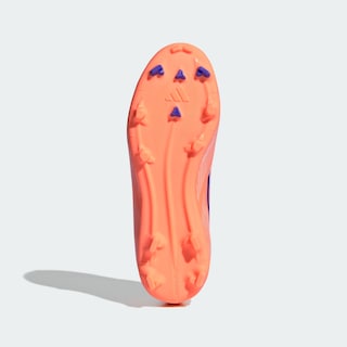 Foto 5 | Foto 5 | Tacos F50 League Para Terreno Firme/multiterreno Para Niños Adidas Naranja Niños