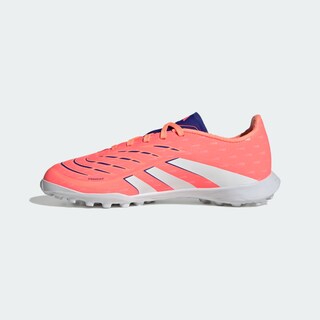 Foto 3 | Foto 3 | Calzado De Fútbol Para Césped Artificial Predator League Para Niños Adidas Naranja Niños