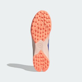 Foto 5 | Foto 5 | Calzado de Fútbol Adidas F50 Sparkfusion League Césped Sintético para Mujer