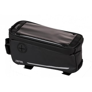 Foto 1 | Foto 1 | Bolsa Para Bicicleta Con Porta Celular Console Pack Zefal