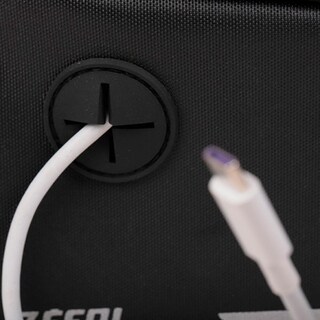 Foto 3 | Foto 3 | Bolsa Para Bicicleta Con Porta Celular Console Pack Zefal