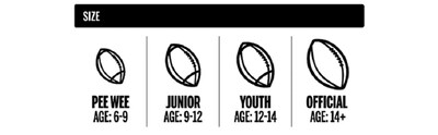 Foto 5 | Foto 5 | Football Wilson Luminous Glow Junior Talla Verde - Venta Internacional.