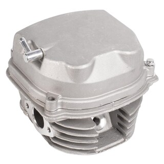 Foto 1 | Foto 1 | Cabeza Cilindro Completa Para Moto Cs125 X125 Xs125 Kinlley