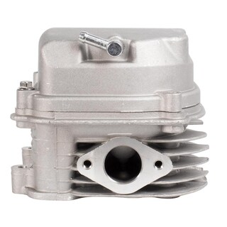 Foto 4 | Foto 4 | Cabeza Cilindro Completa Para Moto Cs125 X125 Xs125 Kinlley