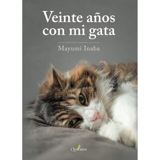 Foto 1 | Foto 1 | Veinte Años Con Mi Gata.