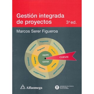 Foto 1 | Foto 1 | Gestión Integrada De Proyectos.