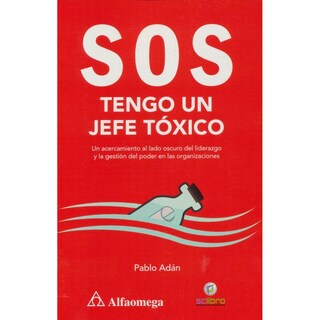 Foto 1 | Foto 1 | Sos. Tengo Un Jefe Toxico.