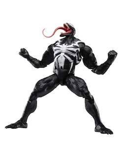 Foto 1 | Foto 1 | Marvel Legends Venom Gameverse Spider-man 2 Mega Deluxe