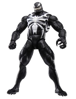 Foto 2 | Foto 2 | Marvel Legends Venom Gameverse Spider-man 2 Mega Deluxe