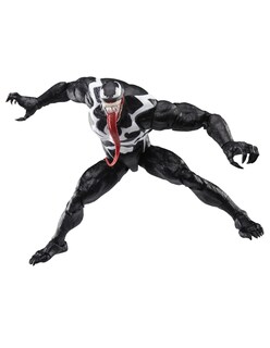 Foto 3 | Foto 3 | Marvel Legends Venom Gameverse Spider-man 2 Mega Deluxe