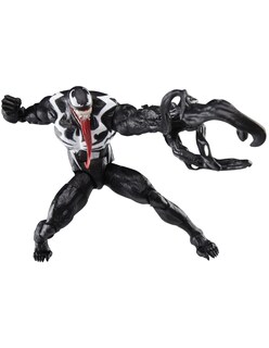 Foto 4 | Foto 4 | Marvel Legends Venom Gameverse Spider-man 2 Mega Deluxe