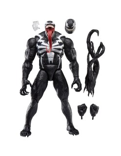 Foto 6 | Foto 6 | Marvel Legends Venom Gameverse Spider-man 2 Mega Deluxe