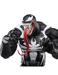 Foto 7 | Foto 7 | Marvel Legends Venom Gameverse Spider-man 2 Mega Deluxe