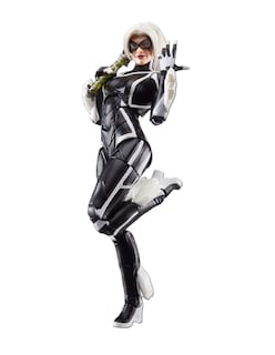 Foto 1 | Foto 1 | Marvel Legends Series Black Cat Gameverse Spider-man 2