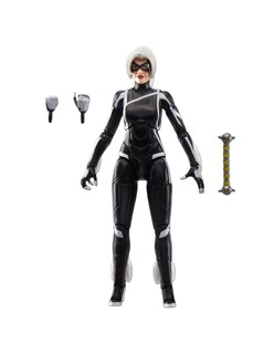Foto 2 | Foto 2 | Marvel Legends Series Black Cat Gameverse Spider-man 2