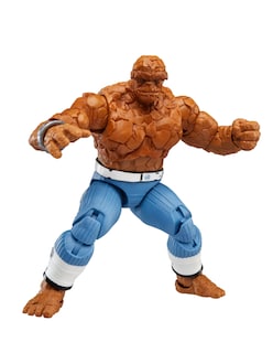 Foto 1 | Foto 1 | Marvel Legends The Thing La Mole Fantastic Four First Steps