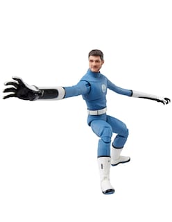 Foto 4 | Foto 4 | Marvel Legends Mr. Fantastic Fantastic Four First Steps