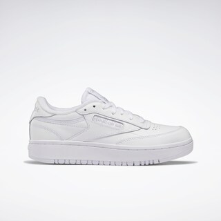 Foto 2 | Foto 2 | Tenis Reebok Club C Double