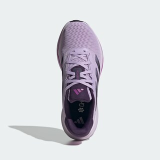 Foto 4 | Foto 4 | Tenis Response Adidas Violeta Mujer