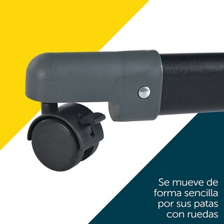 Foto 7 | Foto 7 | Safety 1st Cuna Colecho Cozy Dreams