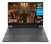 Hp Victus 15.6'' Gaming Laptop Amd Ryzen 7 7445hs (16/512gb) Nvidia Geforce Rtx 4050 Silver