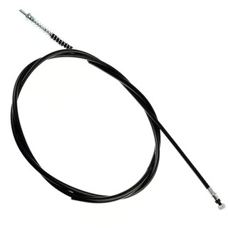 Foto 2 | Foto 2 | Cable Chicote Freno Delantero Moto Bit 150 Italika