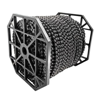 Foto 1 | Foto 1 | Cadena Para Bicicleta Generico Por Metro En Rollo Carrera Plata
