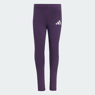 Foto 5 | Foto 5 | Conjunto Everyday Glam Para Niñas Adidas Violeta Niños