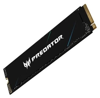 Foto 1 | Foto 1 | Ssd Acer Predator Nvme 4tb M.2 Pcie 4.0 7100mb/s Lectura 6100mb/s Escritura
