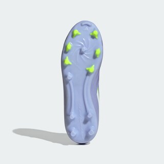 Foto 5 | Foto 5 | Calzado De Fútbol F50 Sparkfusion Club Para Terreno Firme/césped Artificial Adidas Violeta Mujer