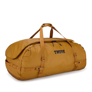 Foto 1 | Foto 1 | Bolsa De Lona Thule Chasm 130l Impermeable Marrón Dorado - Venta Internacional.