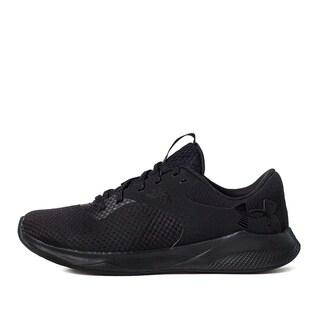 Foto 1 | Foto 1 | Tenis Under Armour Charged Aurora 2 - 3025060003 - Negro - Mujer Negro