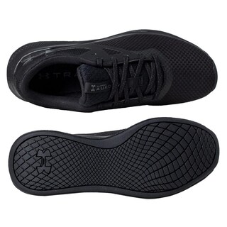 Foto 2 | Foto 2 | Tenis Under Armour Charged Aurora 2 - 3025060003 - Negro - Mujer Negro
