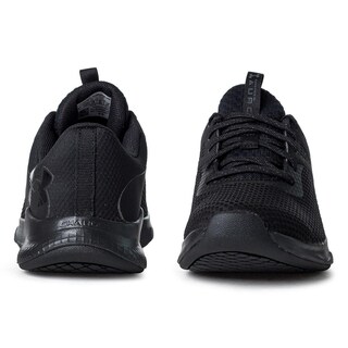 Foto 3 | Foto 3 | Tenis Under Armour Charged Aurora 2 - 3025060003 - Negro - Mujer Negro