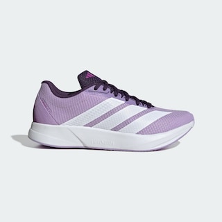 Foto 2 | Foto 2 | Tenis De Running Duramo Rc2 Adidas Violeta Mujer