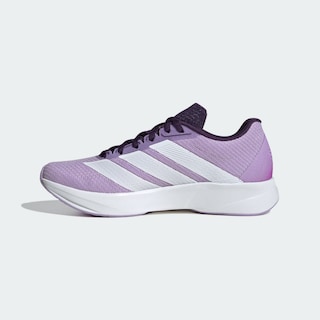 Foto 3 | Foto 3 | Tenis De Running Duramo Rc2 Adidas Violeta Mujer