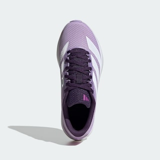 Foto 4 | Foto 4 | Tenis De Running Duramo Rc2 Adidas Violeta Mujer