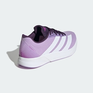 Foto 7 | Foto 7 | Tenis De Running Duramo Rc2 Adidas Violeta Mujer