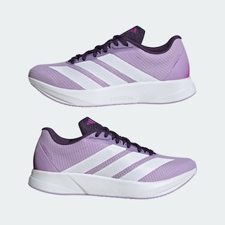 Foto 8 | Foto 8 | Tenis De Running Duramo Rc2 Adidas Violeta Mujer