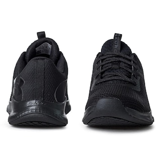 Foto 3 | Foto 3 | Tenis Under Armour Charged Aurora 2 - 3025060003 - Negro - Mujer Negro