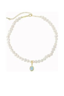 Foto 1 | Foto 1 | Collar De Perlas Naturales Xtellar Cultivadas Para Mujer Elegante