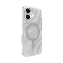 Funda Para Iphone 17 Snap Milan Glitter Zagg