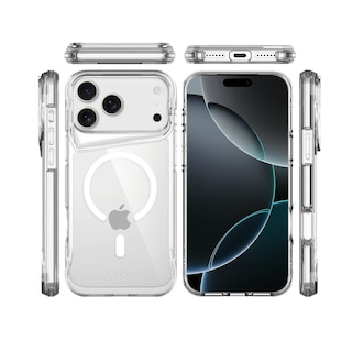 Foto 4 | Foto 4 | Funda Para Iphone 17 Pro Super Hero Prodigee