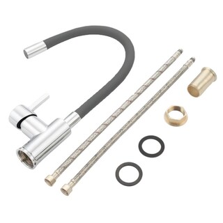 Foto 4 | Foto 4 | Mezcladoras Manuales Ventdepot Mxkbn-001 1 Pieza Gris