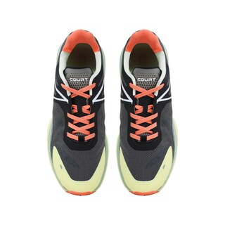 Foto 2 | Foto 2 | Court Summit | Tenis Trekking Para Hombre Con Malla Terrawave Para Mayor Flexibilidad Y Frescura.