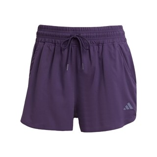 Foto 1 | Foto 1 | Shorts Club De Tenis Climacool Adidas Violeta Mujer