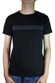 Foto 1 | Foto 1 | Playera Kenneth Cole para Hombre